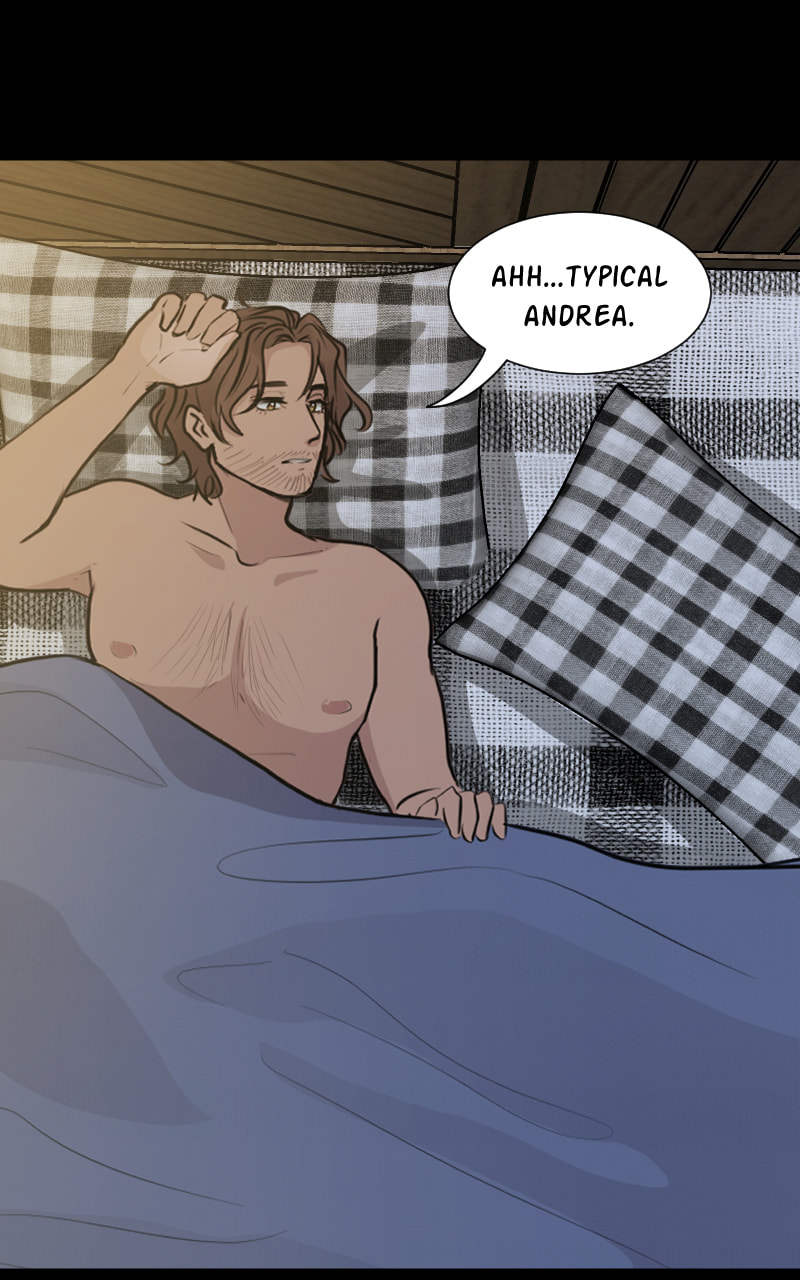 The Doctors are Out Chapter 101 page 34 - 