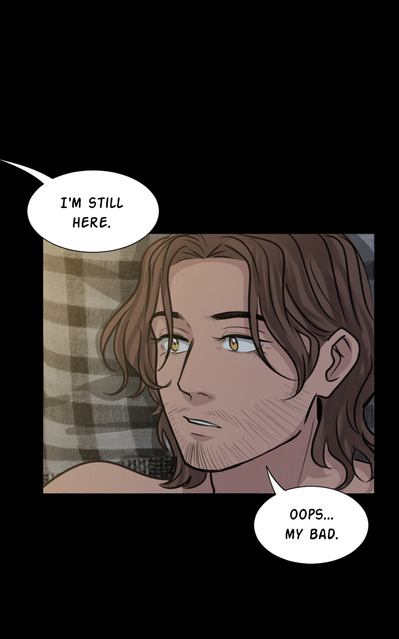 The Doctors are Out Chapter 101 page 35 - 
