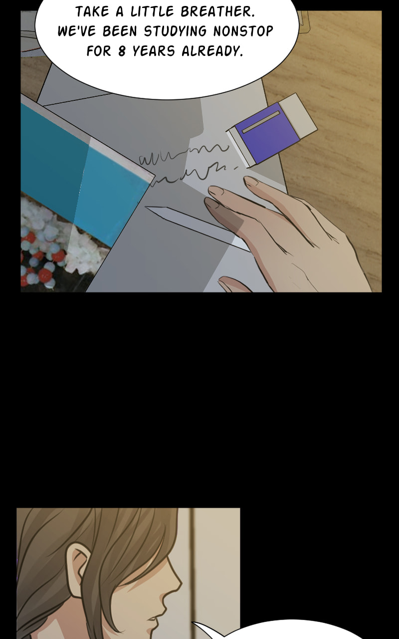 The Doctors are Out Chapter 101 page 39 - 