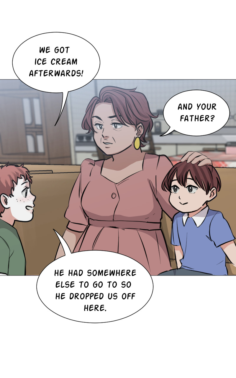 The Doctors are Out Chapter 101 page 5 - 