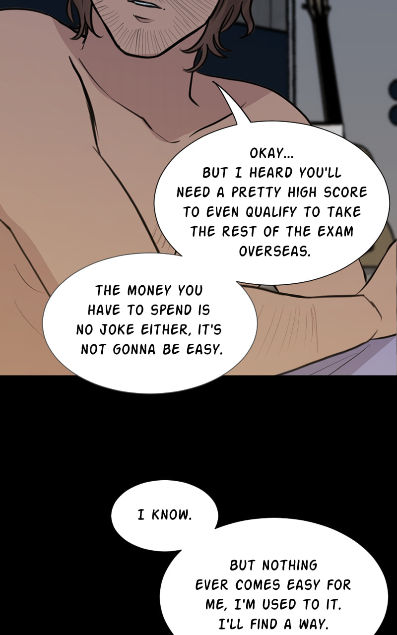 The Doctors are Out Chapter 101 page 45 - 
