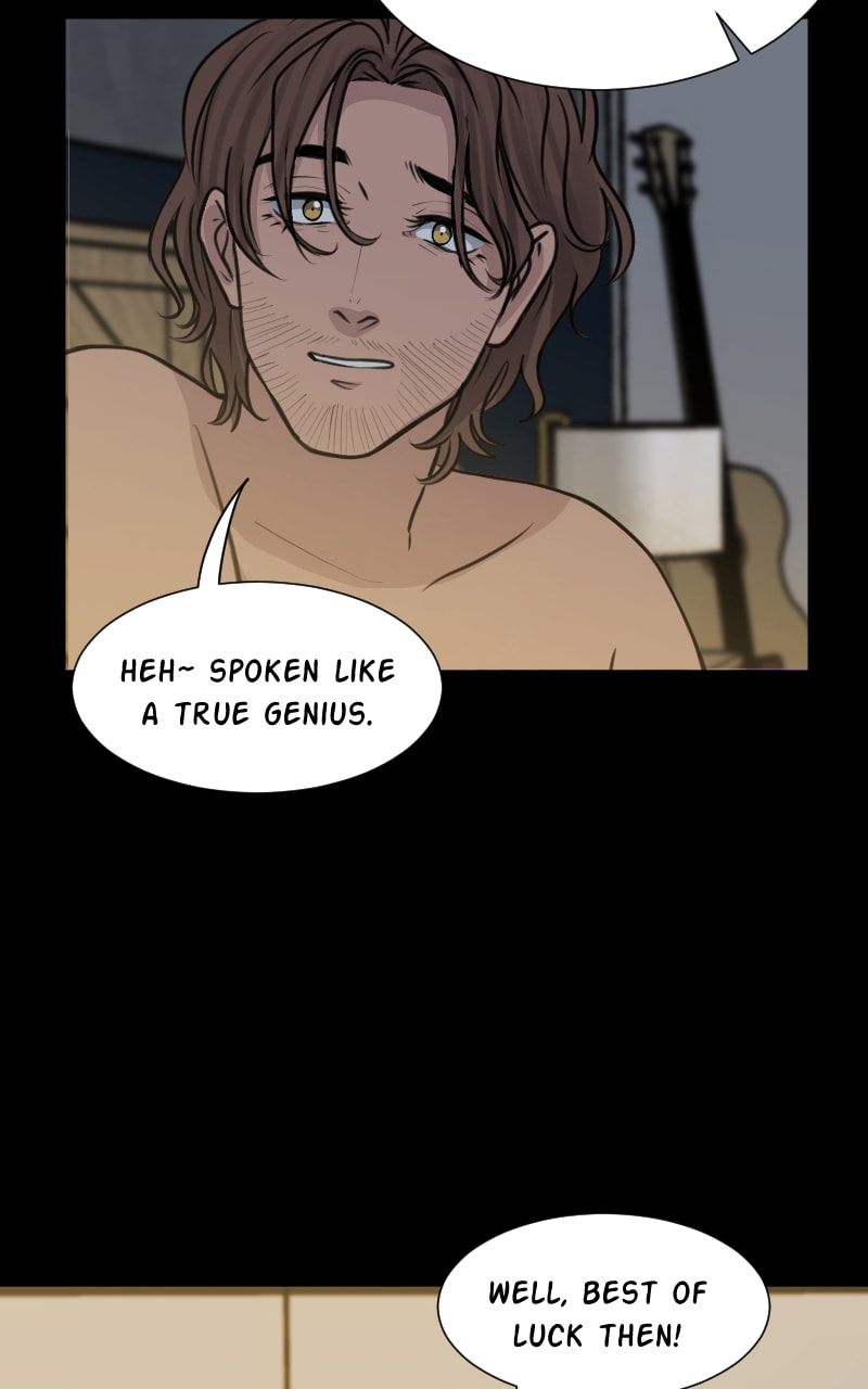 The Doctors are Out Chapter 101 page 46 - 