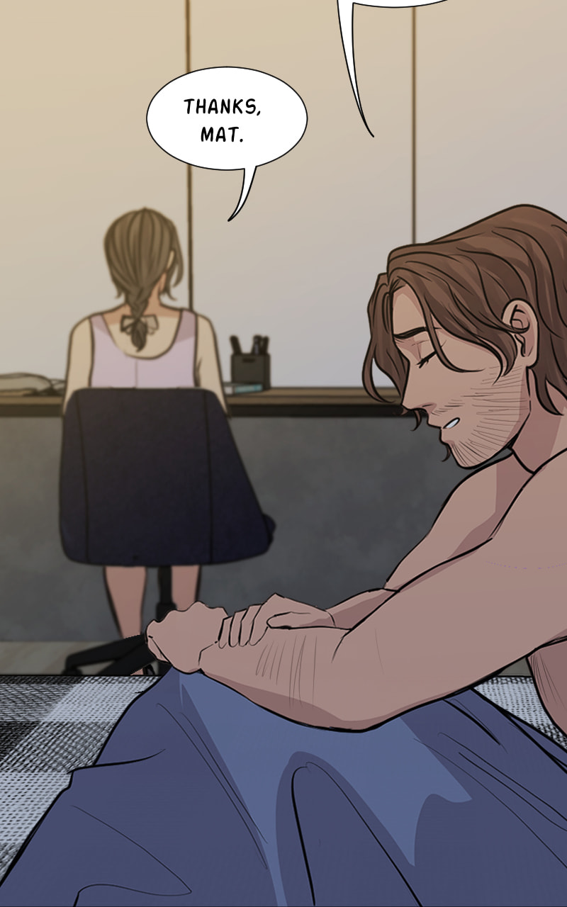 The Doctors are Out Chapter 101 page 47 - 