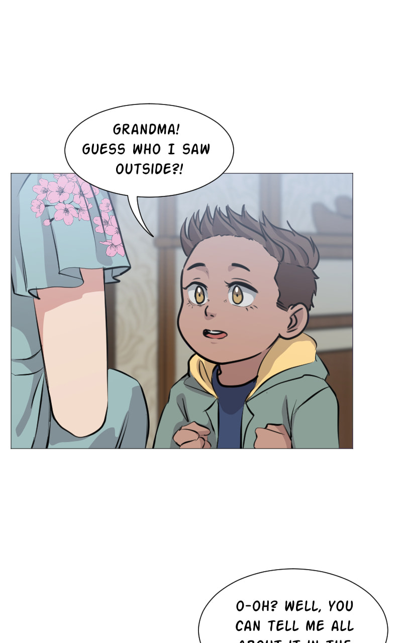 The Doctors are Out Chapter 101 page 6 - 
