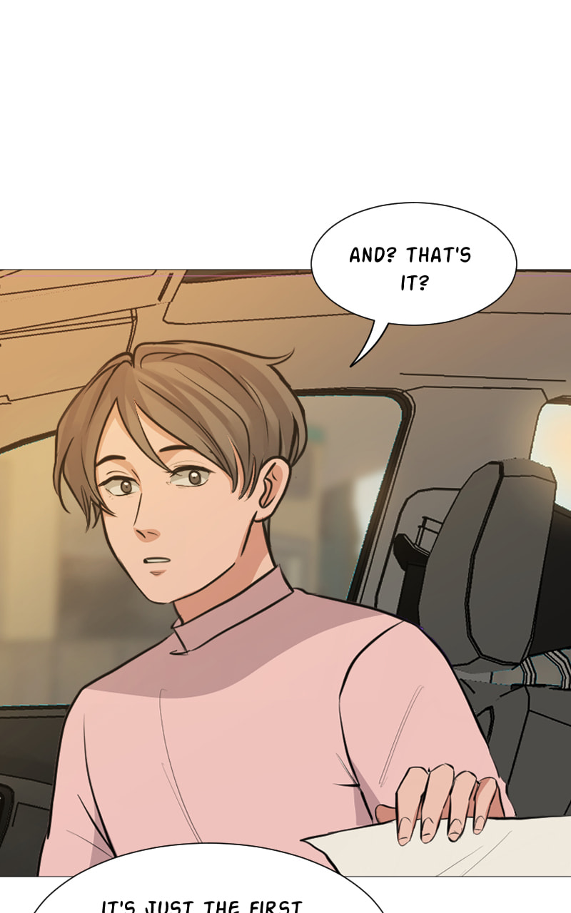 The Doctors are Out Chapter 101 page 52 - 