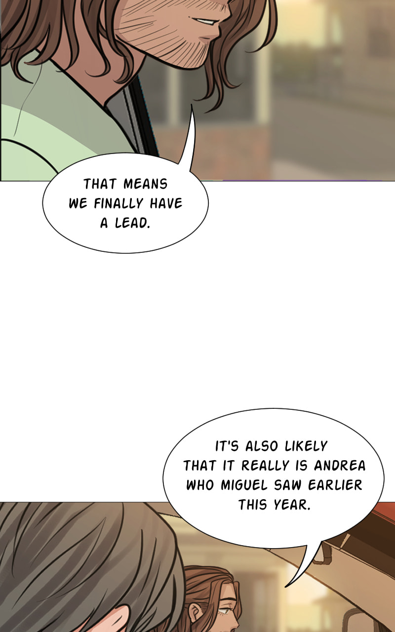 The Doctors are Out Chapter 101 page 54 - 