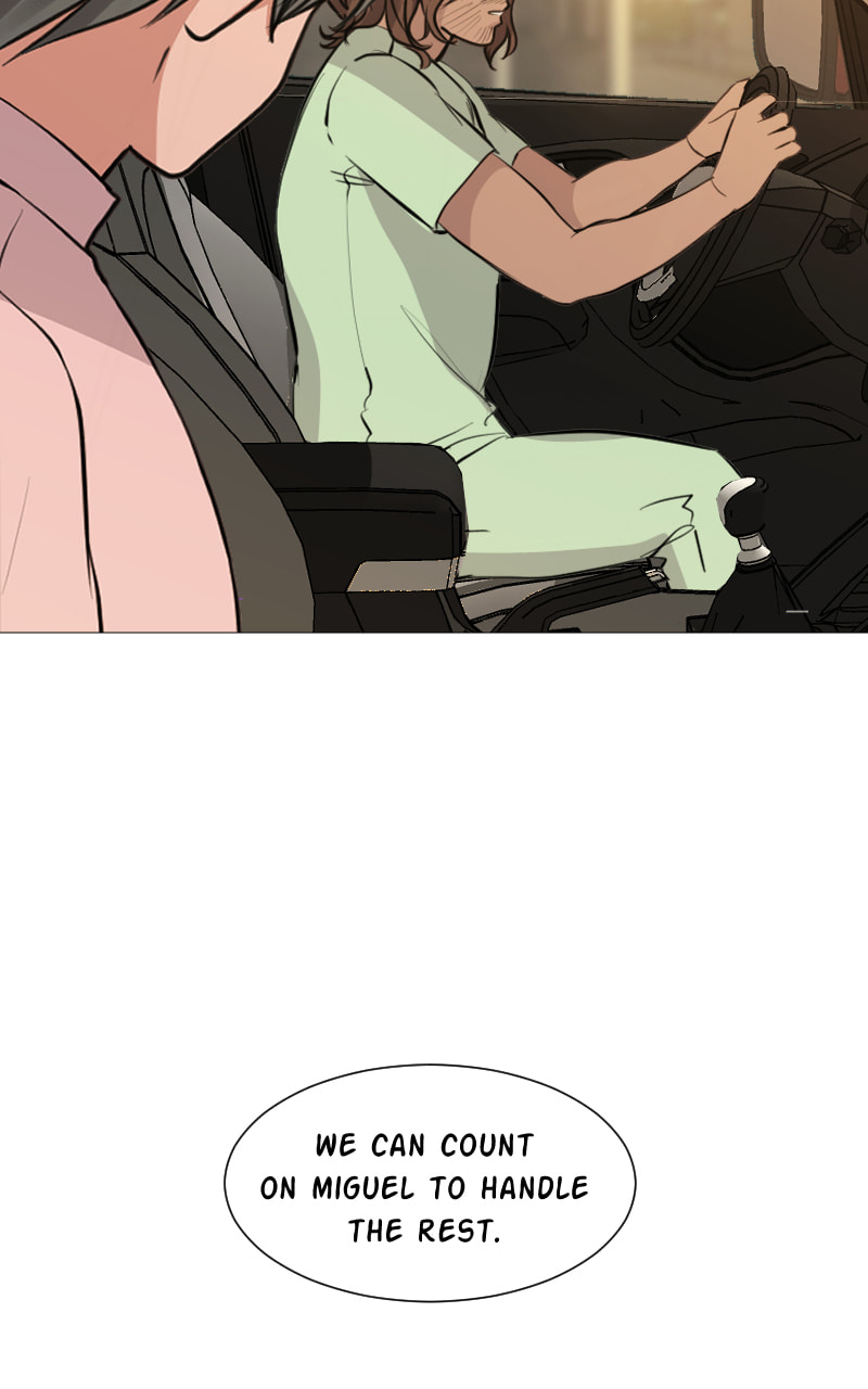 The Doctors are Out Chapter 101 page 55 - 