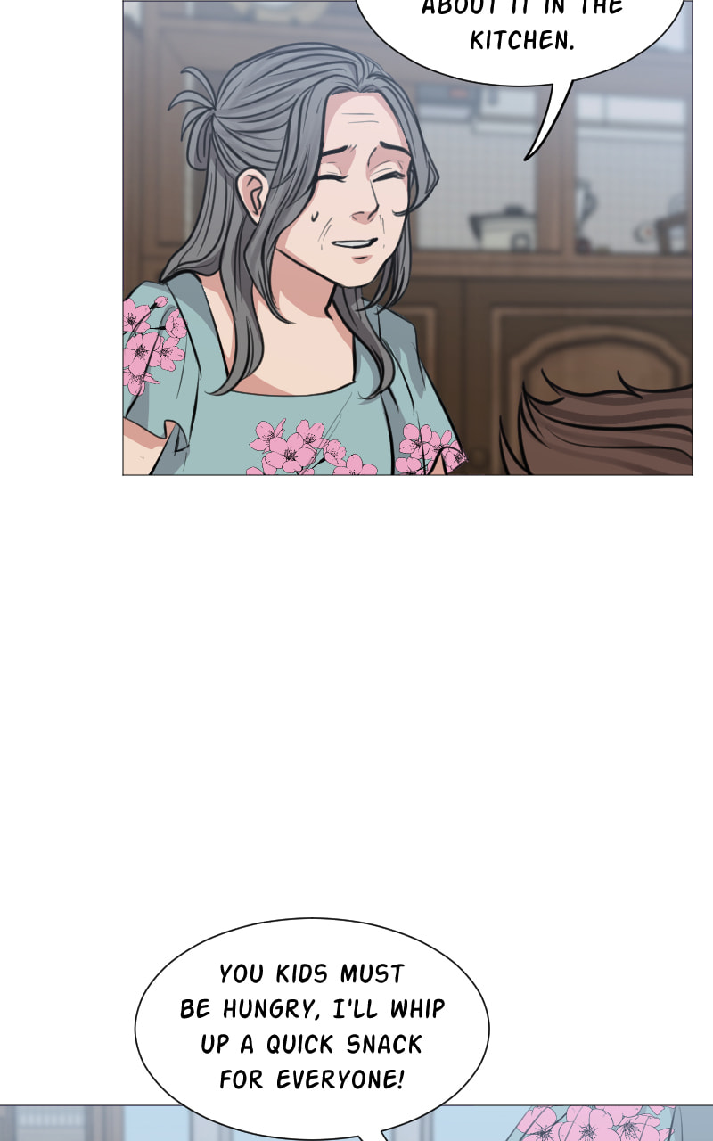 The Doctors are Out Chapter 101 page 7 - 