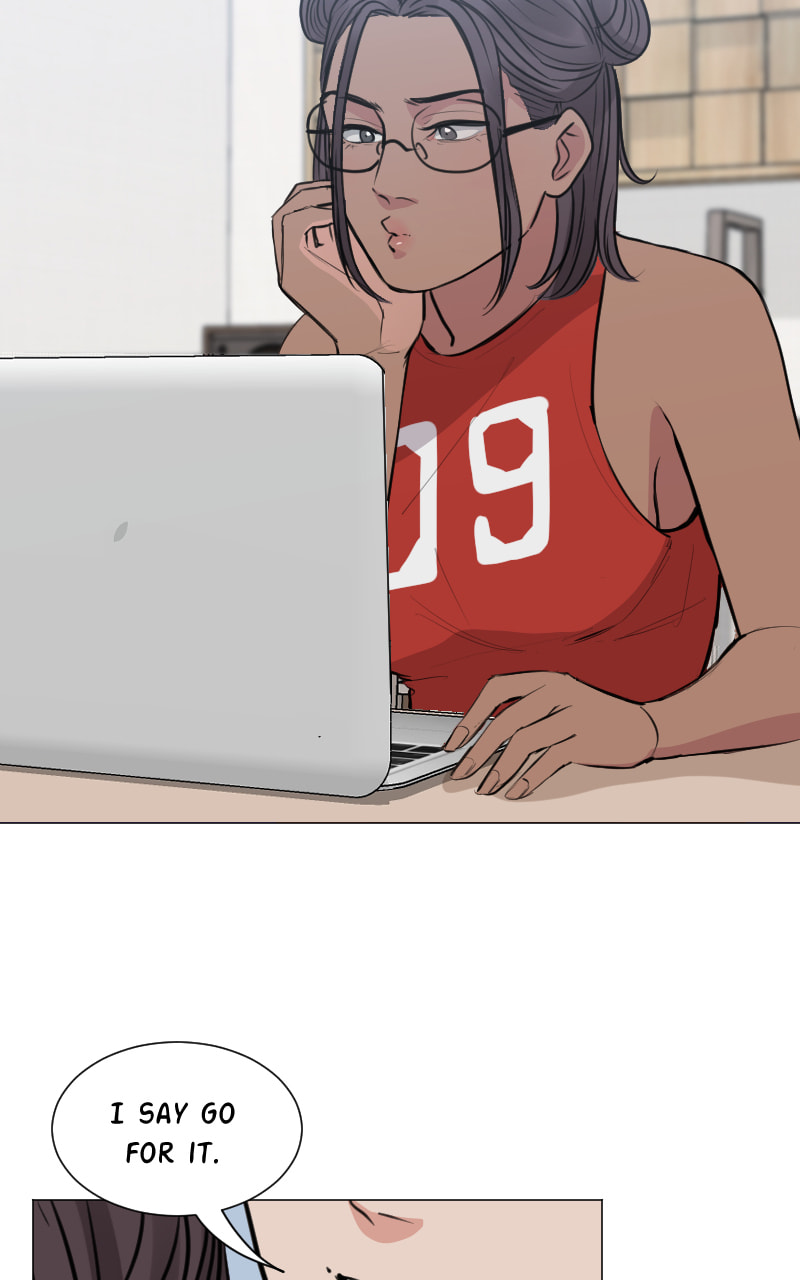 The Doctors are Out Chapter 102 page 12 - 