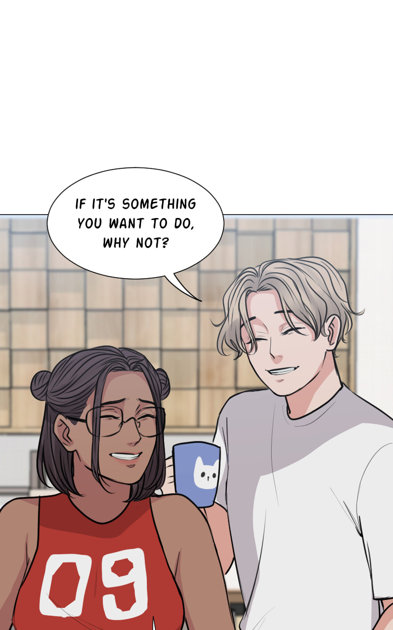 The Doctors are Out Chapter 102 page 14 - 