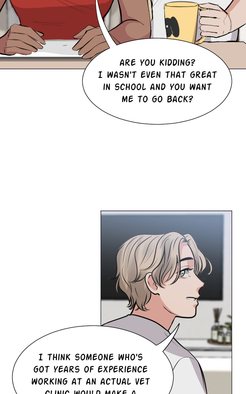 The Doctors are Out Chapter 102 page 15 - 