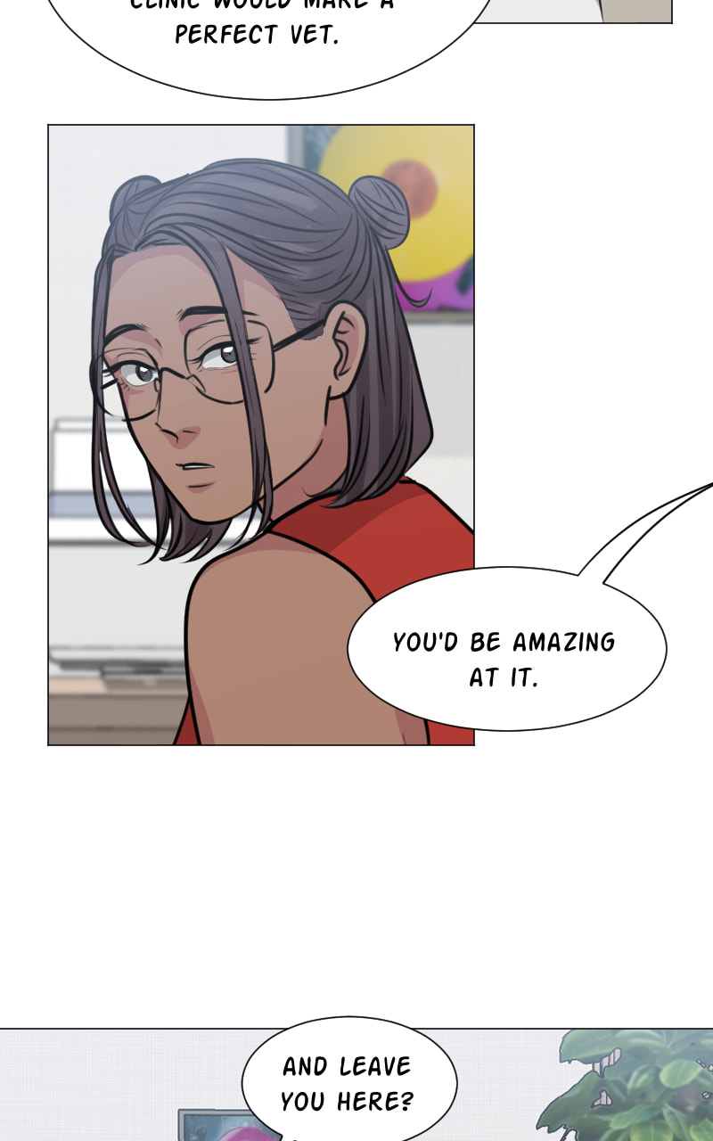 The Doctors are Out Chapter 102 page 16 - 