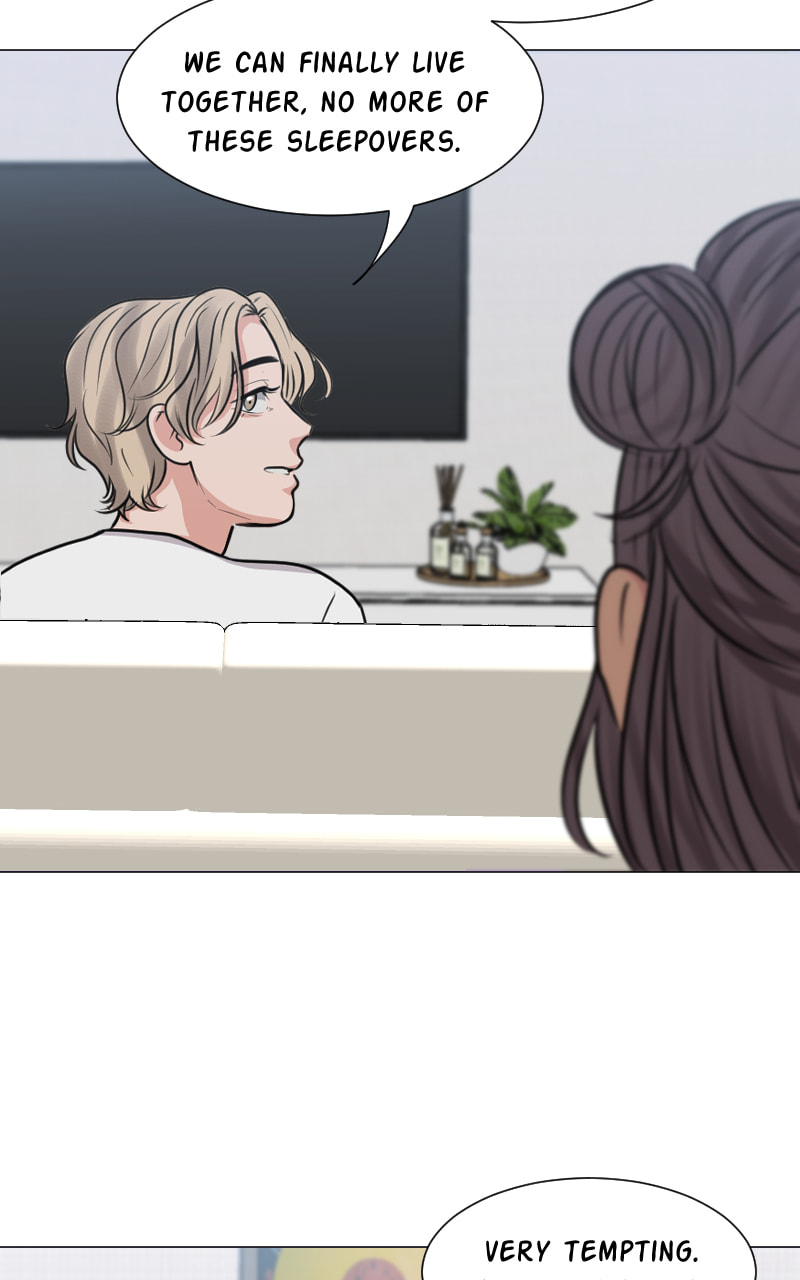 The Doctors are Out Chapter 102 page 18 - 