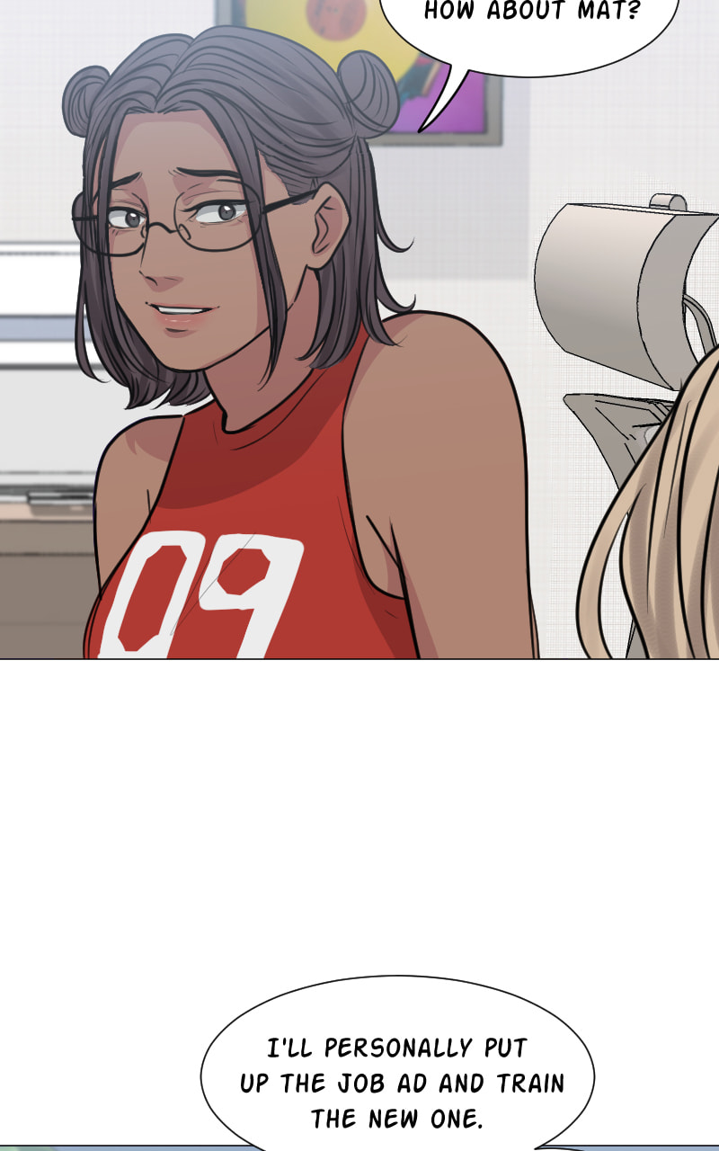 The Doctors are Out Chapter 102 page 19 - 