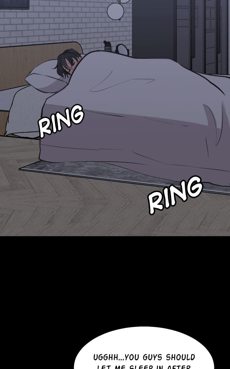 The Doctors are Out Chapter 102 page 3 - 