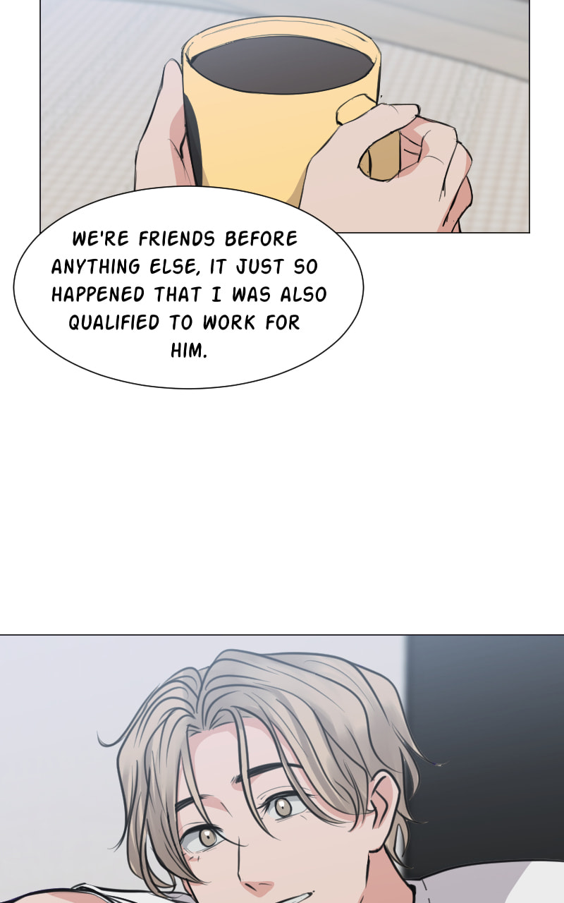 The Doctors are Out Chapter 102 page 21 - 