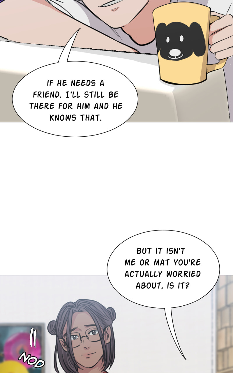 The Doctors are Out Chapter 102 page 22 - 