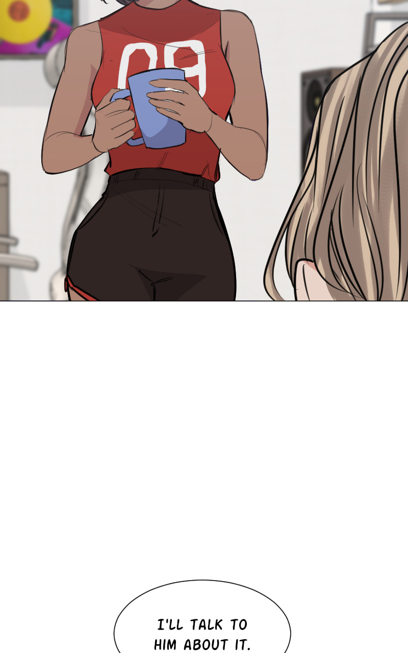 The Doctors are Out Chapter 102 page 23 - 