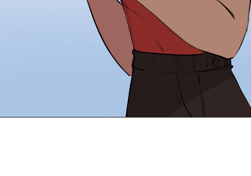The Doctors are Out Chapter 102 page 25 - 