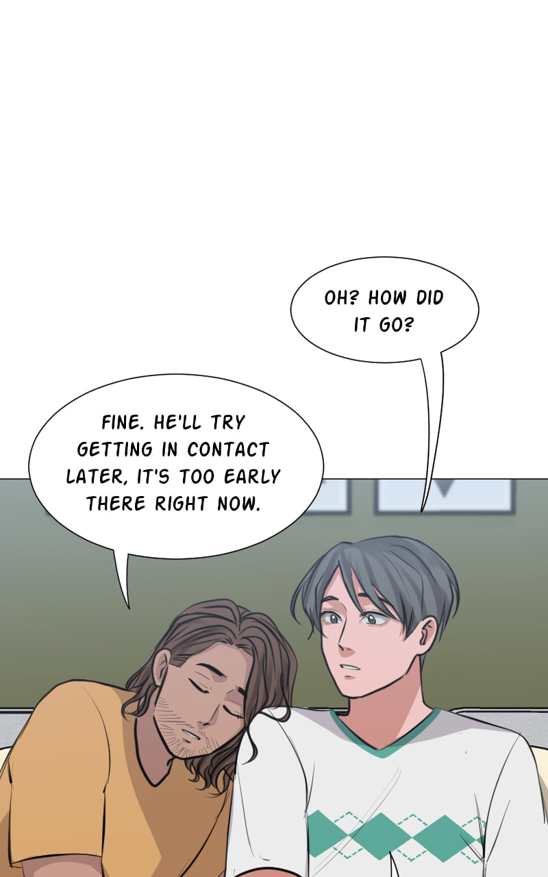The Doctors are Out Chapter 102 page 29 - 