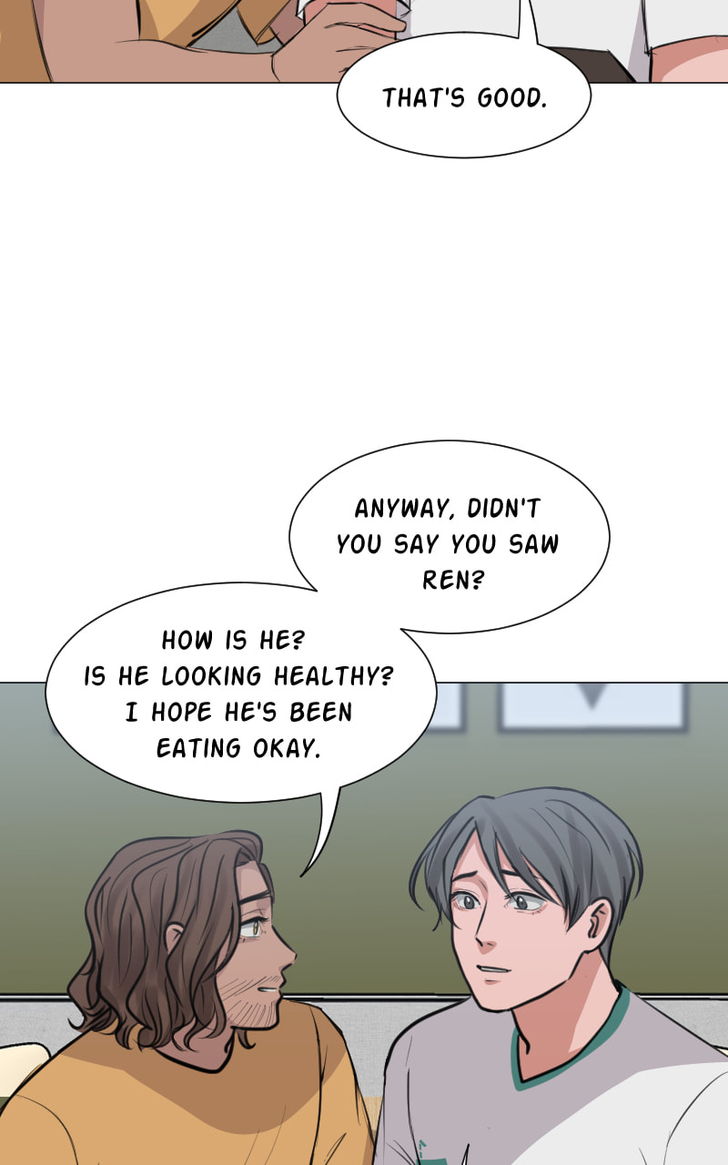 The Doctors are Out Chapter 102 page 30 - 