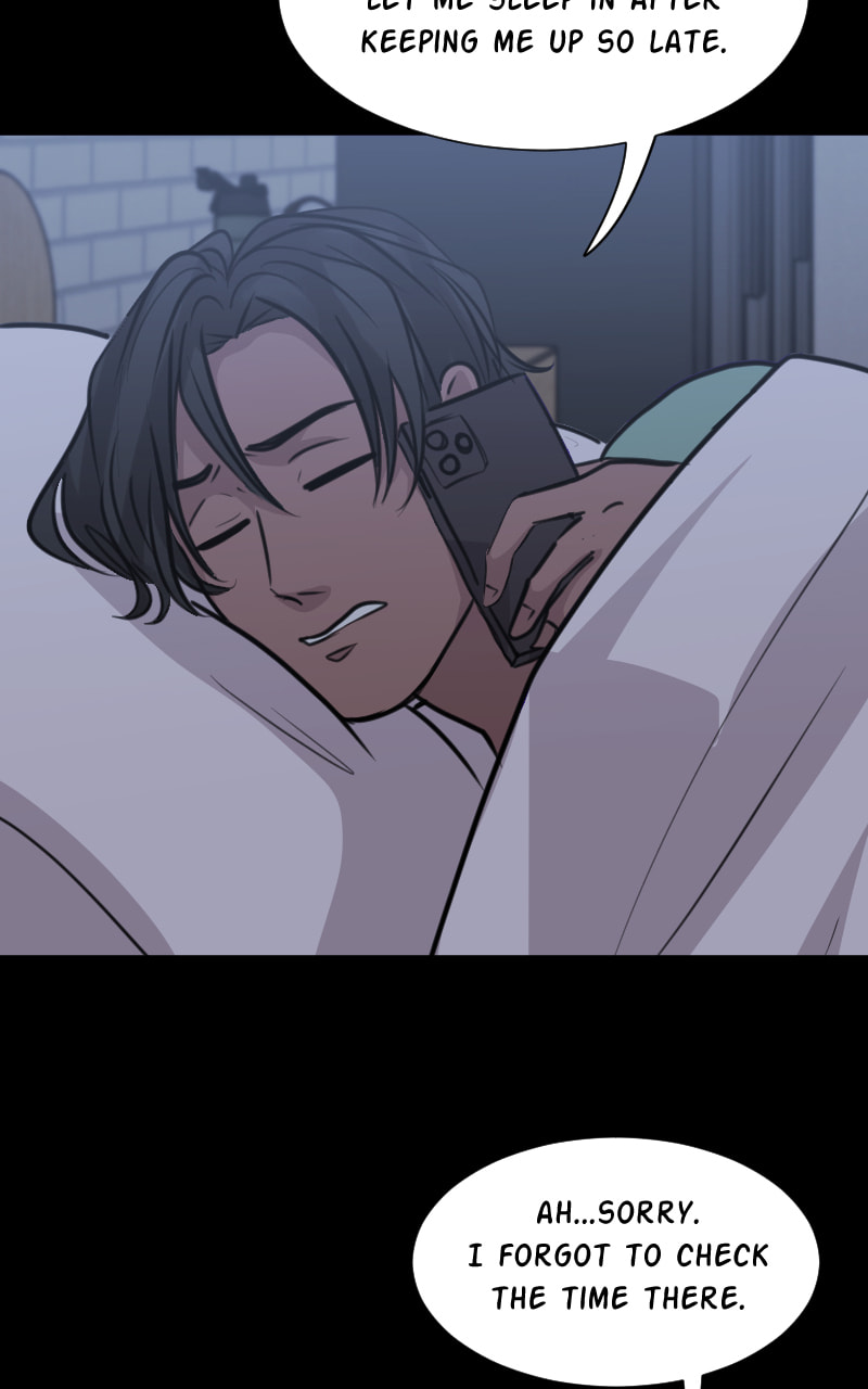 The Doctors are Out Chapter 102 page 4 - 