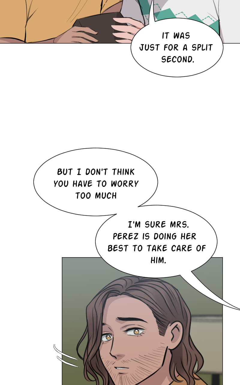 The Doctors are Out Chapter 102 page 31 - 