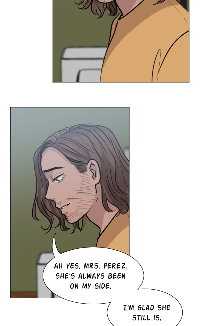 The Doctors are Out Chapter 102 page 32 - 