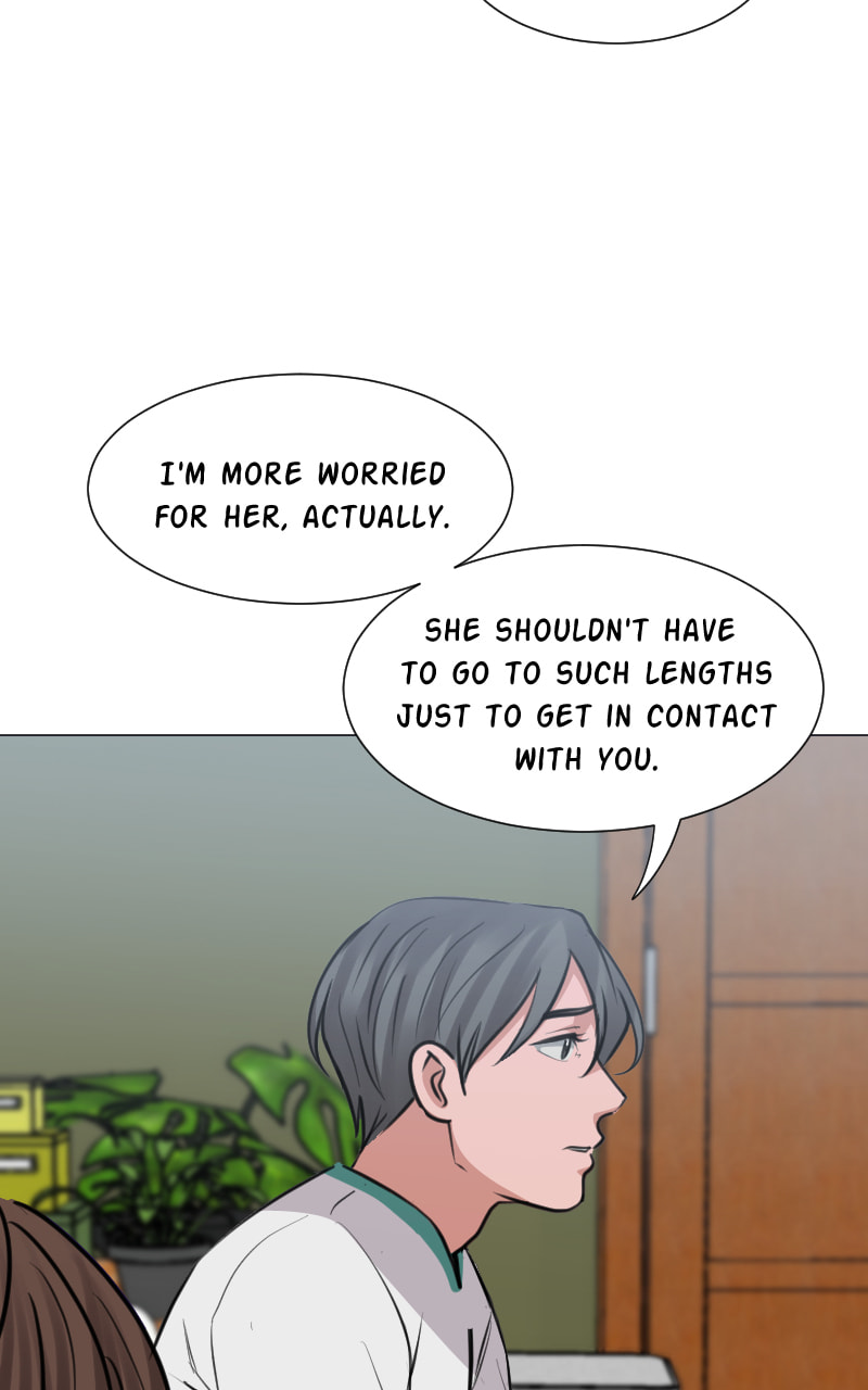 The Doctors are Out Chapter 102 page 33 - 