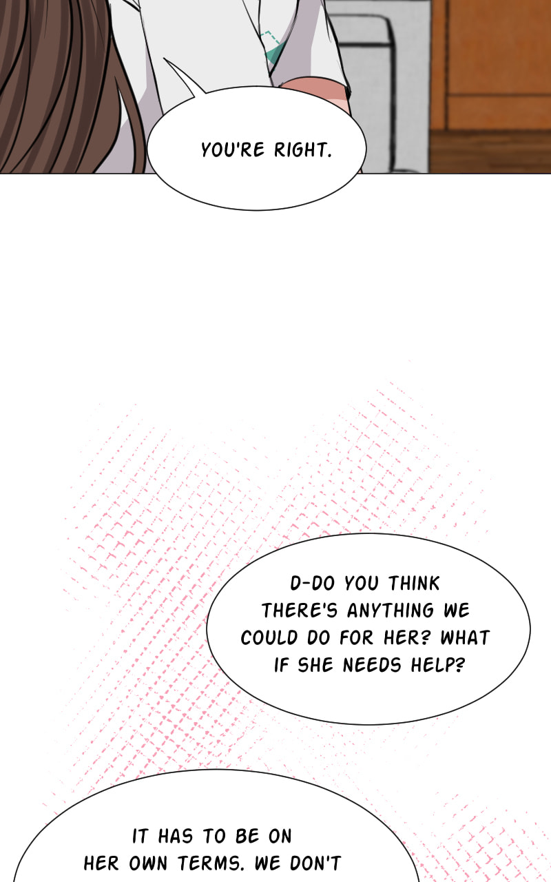 The Doctors are Out Chapter 102 page 34 - 