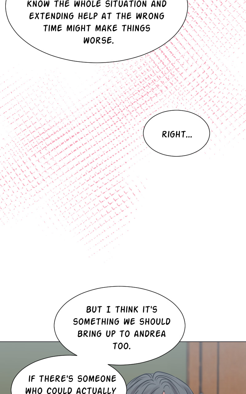 The Doctors are Out Chapter 102 page 35 - 