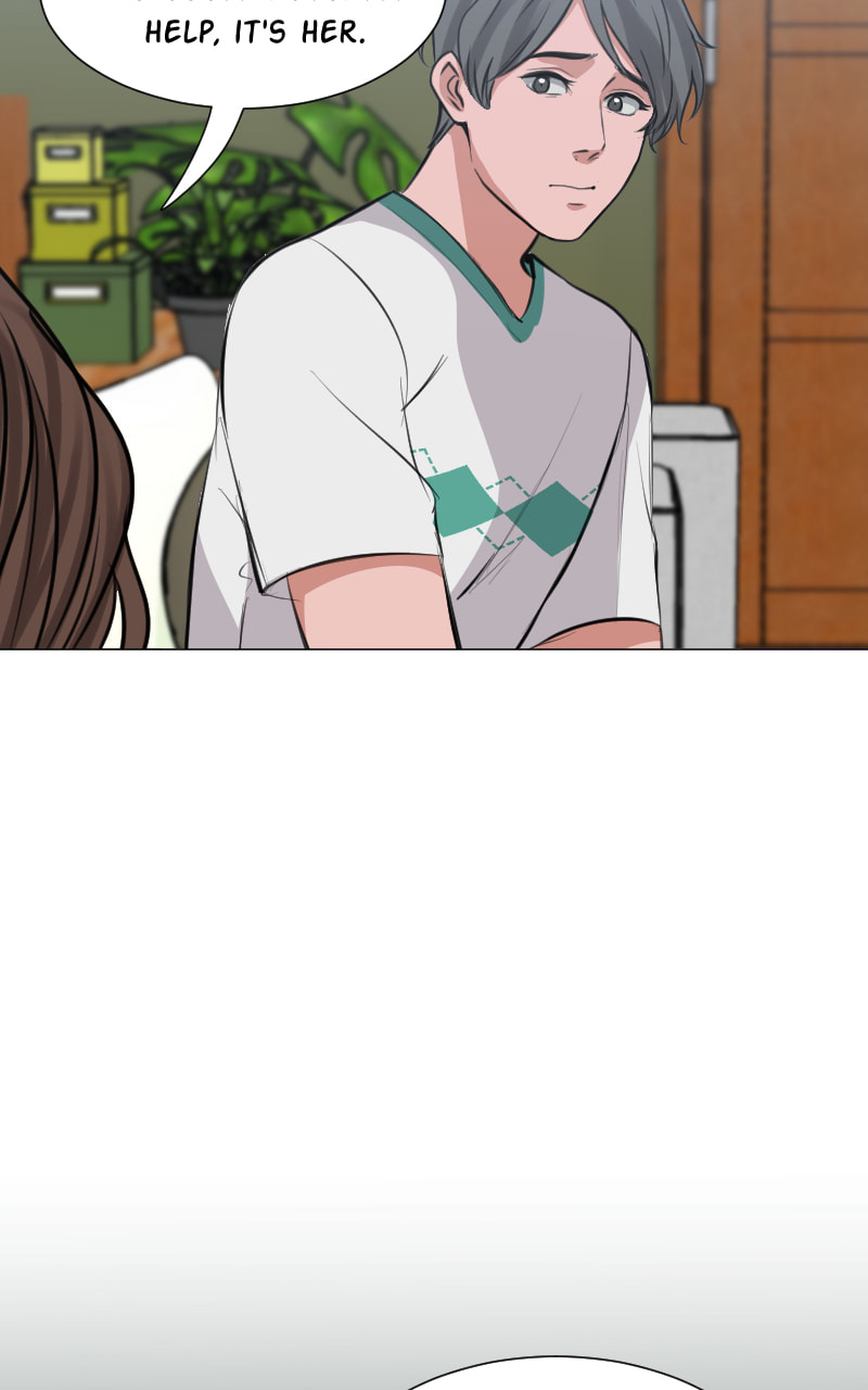 The Doctors are Out Chapter 102 page 36 - 