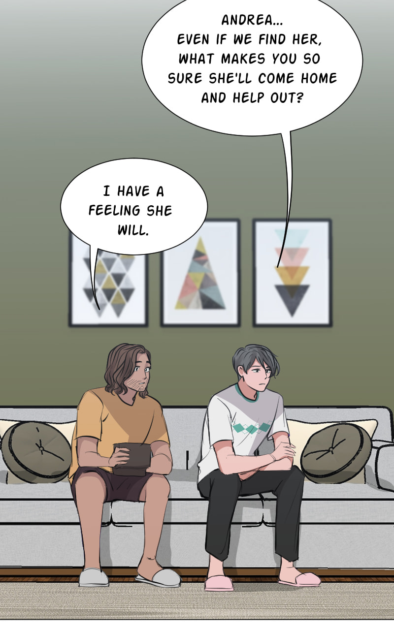The Doctors are Out Chapter 102 page 37 - 