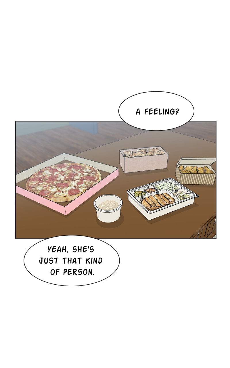 The Doctors are Out Chapter 102 page 38 - 