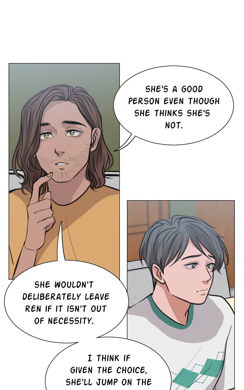 The Doctors are Out Chapter 102 page 39 - 