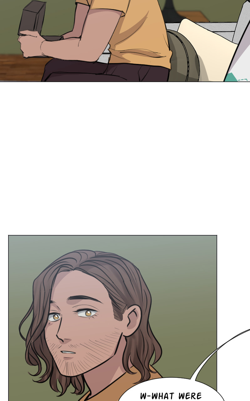 The Doctors are Out Chapter 102 page 41 - 