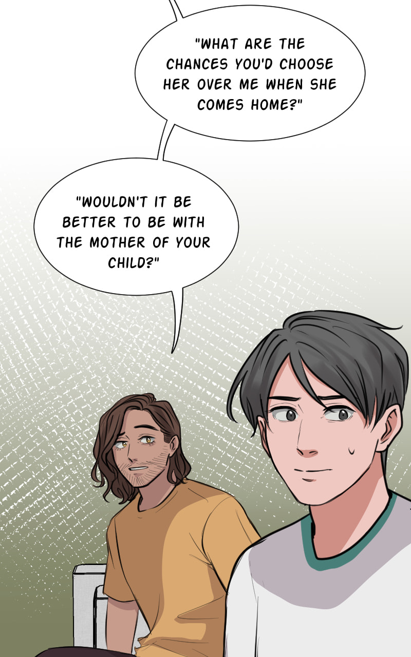 The Doctors are Out Chapter 102 page 43 - 
