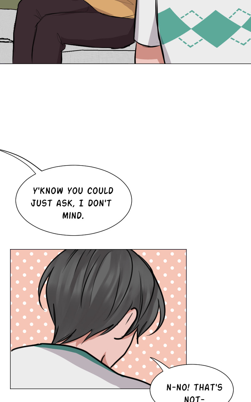 The Doctors are Out Chapter 102 page 44 - 