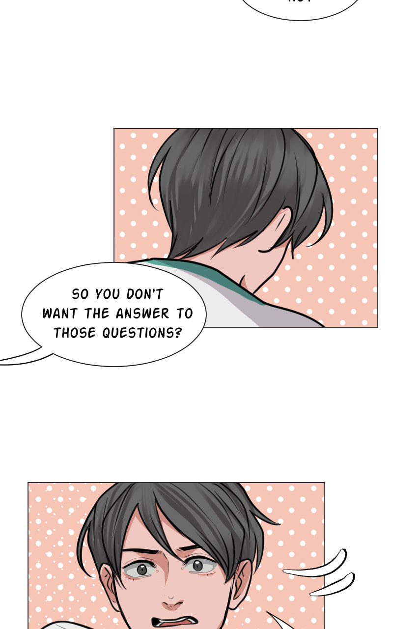 The Doctors are Out Chapter 102 page 45 - 