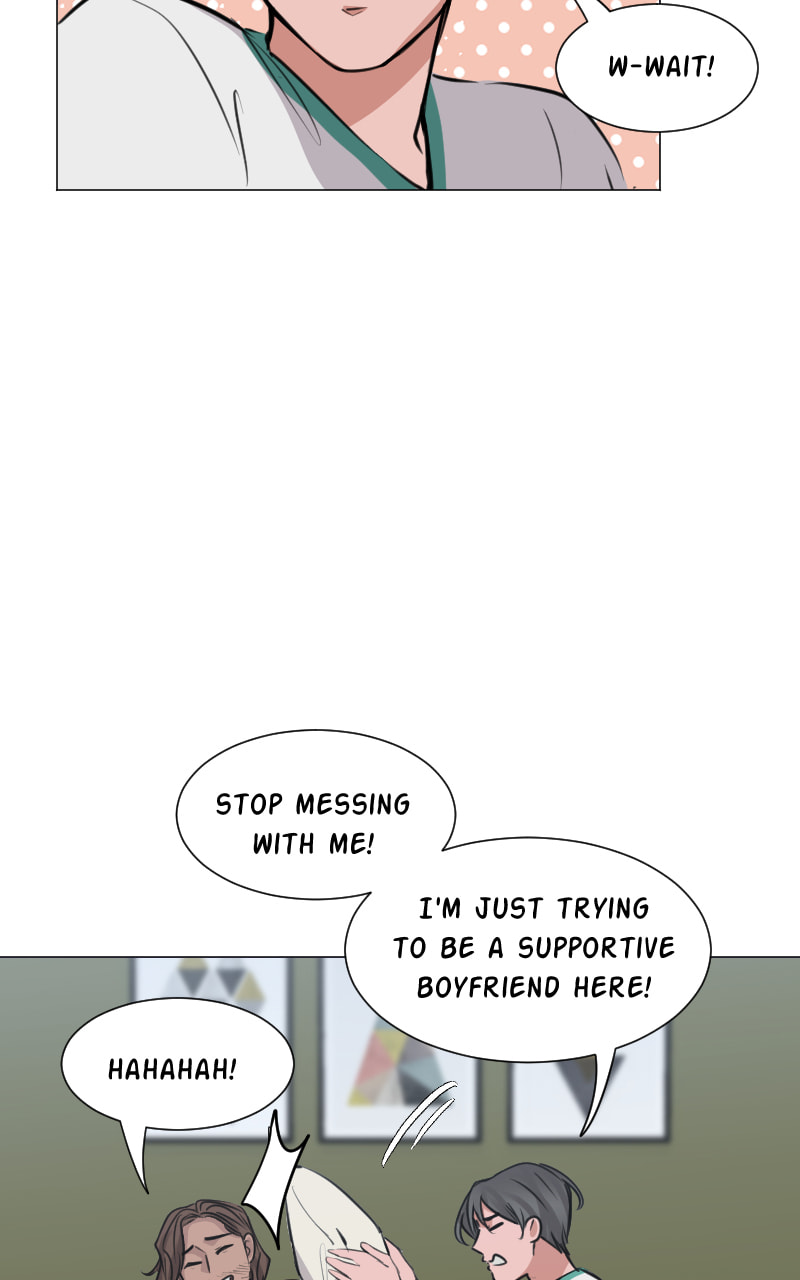 The Doctors are Out Chapter 102 page 46 - 