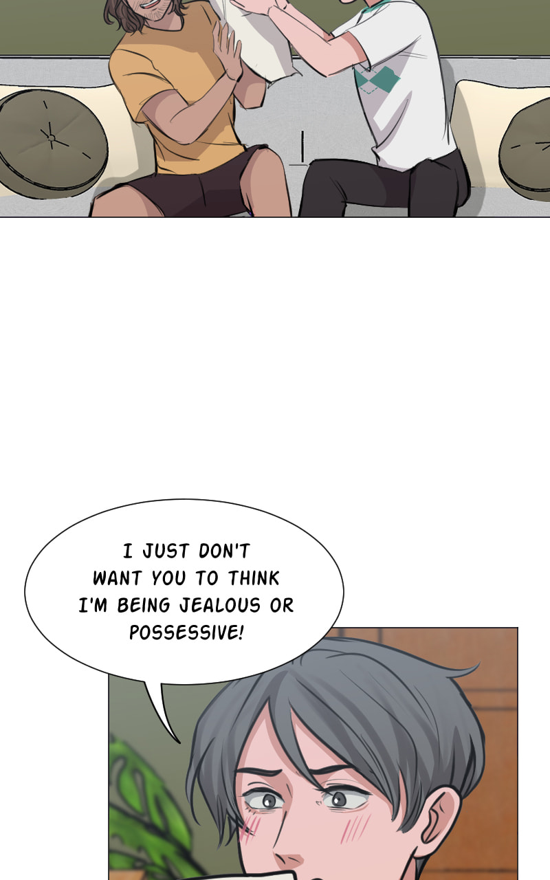 The Doctors are Out Chapter 102 page 47 - 