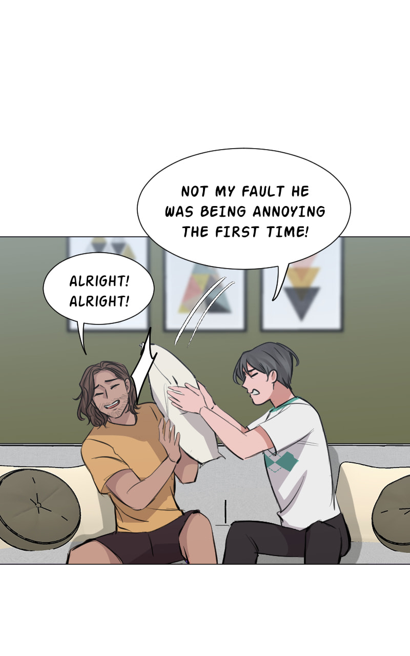 The Doctors are Out Chapter 102 page 50 - 