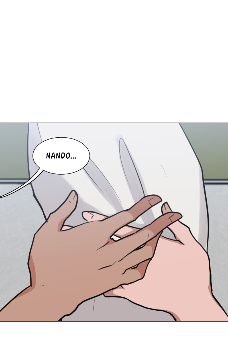 The Doctors are Out Chapter 102 page 51 - 