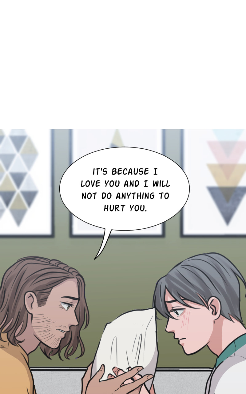 The Doctors are Out Chapter 102 page 52 - 