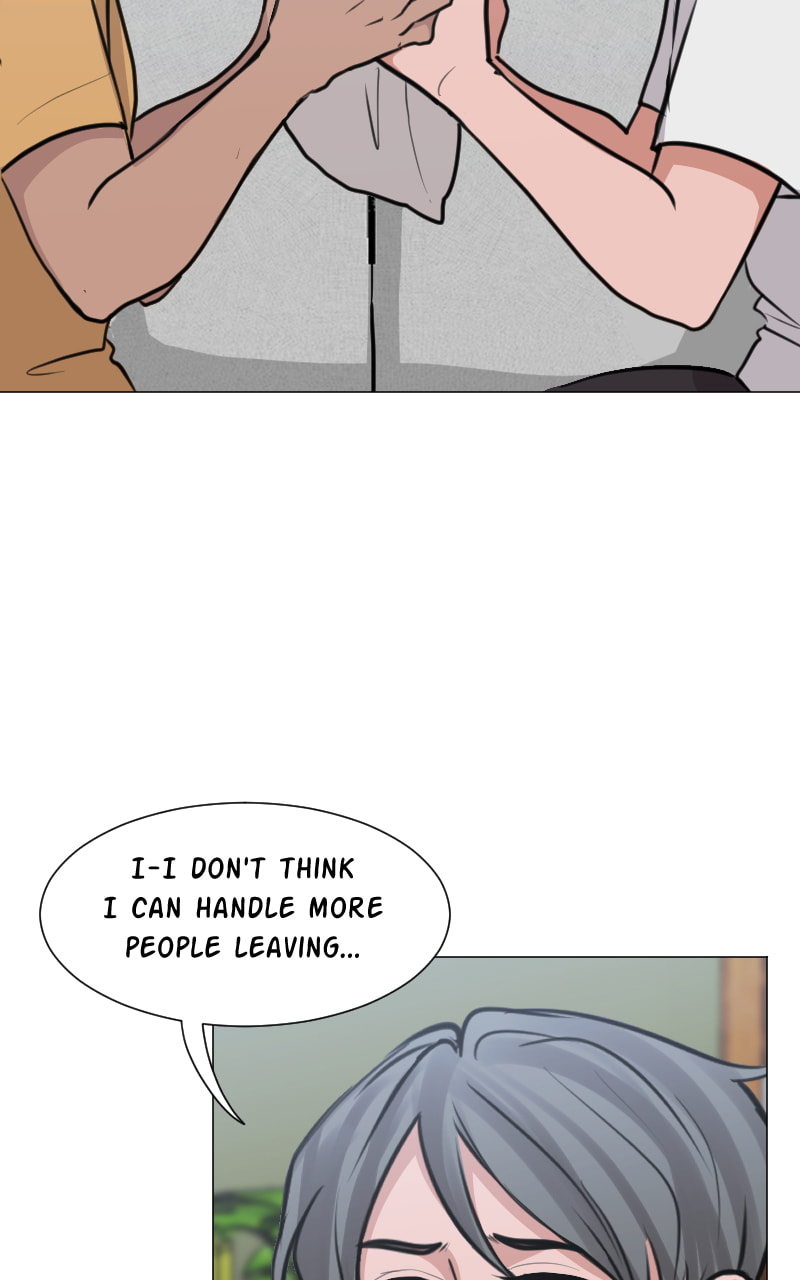 The Doctors are Out Chapter 102 page 53 - 