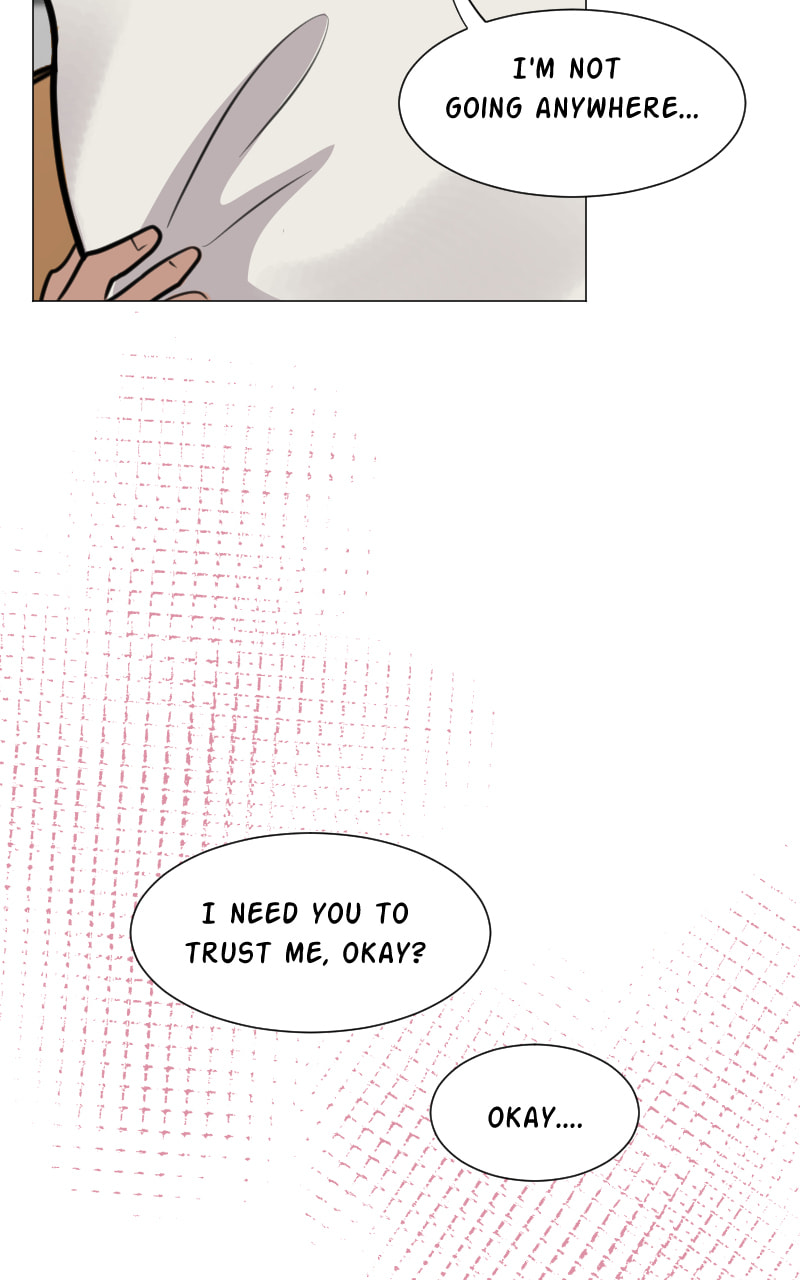 The Doctors are Out Chapter 102 page 55 - 