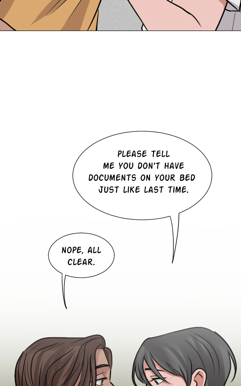 The Doctors are Out Chapter 102 page 59 - 