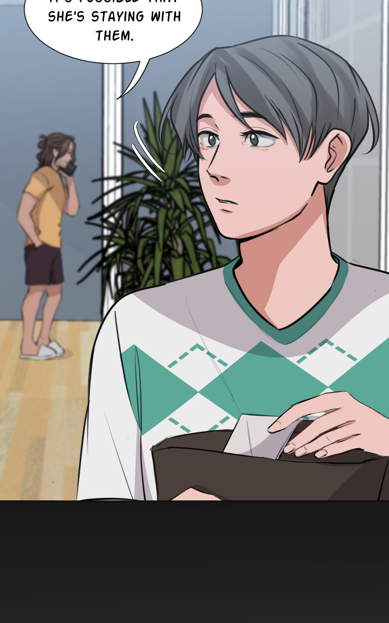The Doctors are Out Chapter 102 page 7 - 