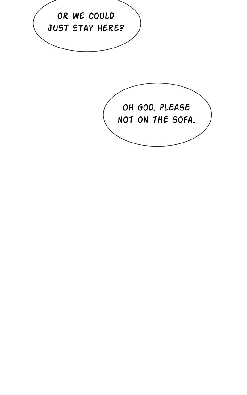 The Doctors are Out Chapter 102 page 61 - 