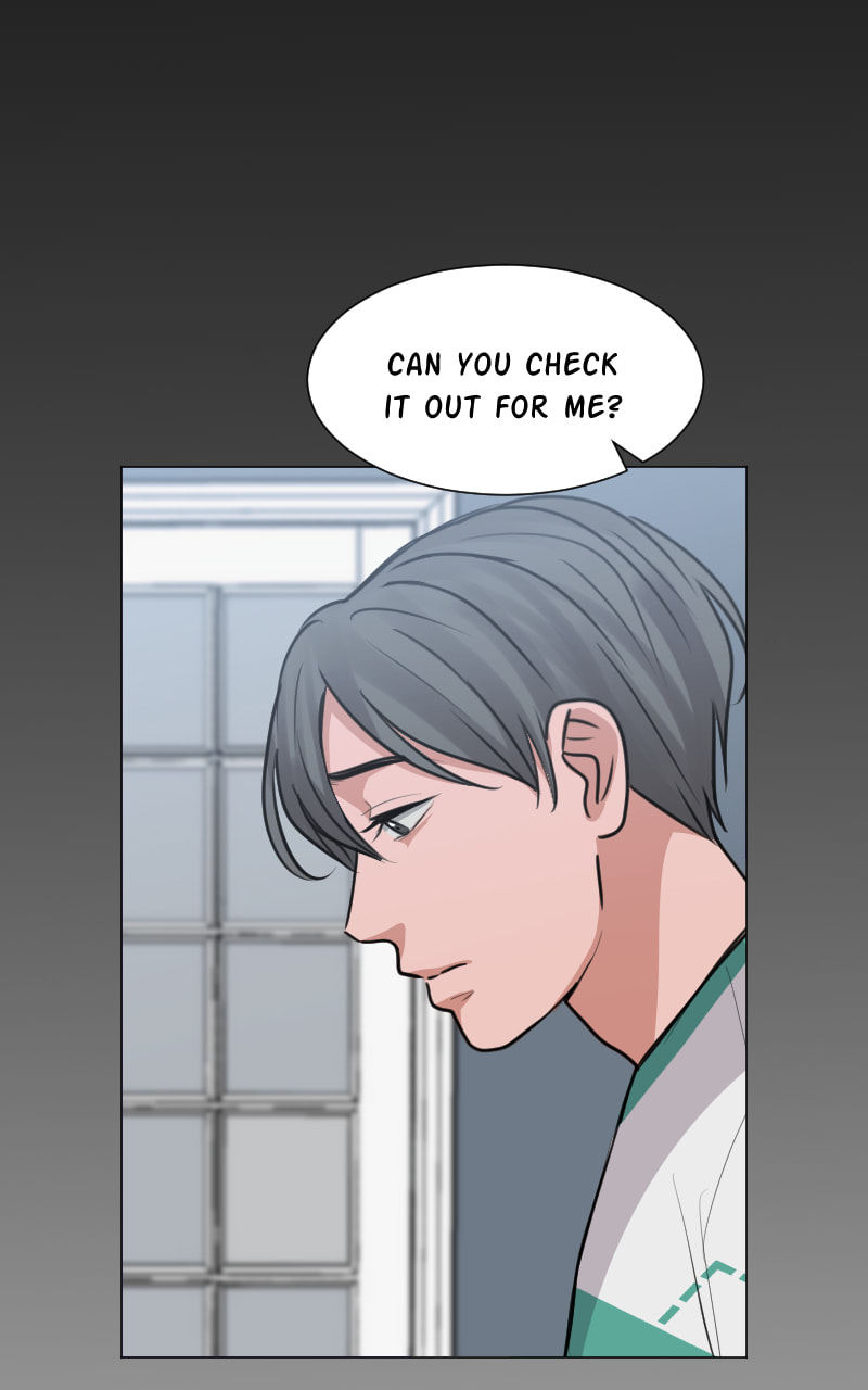 The Doctors are Out Chapter 102 page 8 - 
